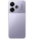 Smartphone xiaomi poco m6 6gb/ 128gb/ 6.79'/ púrpura
