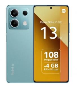 XIAOMI Redmi Note 13 5G 6,67" 128GB 6GB Ocean Teal