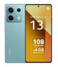 XIAOMI Redmi Note 13 5G 6,67" 128GB 6GB Ocean Teal