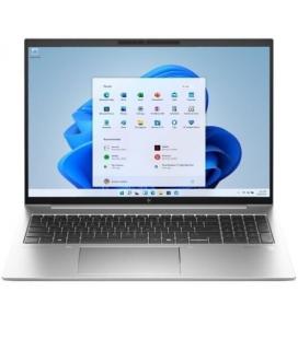 Portátil hp elitebook 865 g11 a37f9et ryzen 5 8540u/ 16gb/ 512gb ssd/ 16'/ win11 pro