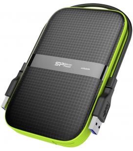 SP HD A60 4TB 2.5" USB Resistente golpes/agua - Imagen 1