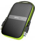 SP HD A60 4TB 2.5" USB Resistente golpes/agua - Imagen 1