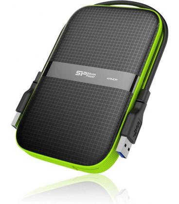 Sp hd a60 5tb 2.5" usb resistente golpes/agua