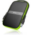 Sp hd a60 5tb 2.5" usb resistente golpes/agua