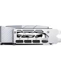 Tarjeta Gráfica MSI GeForce RTX 5070 GAMING TRIO OC 12GB GDDR7 Reflex 2 RTX AI DLSS4 Blanca