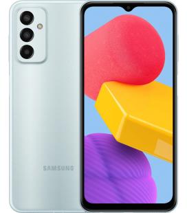 Smartphone Samsung Galaxy M13 4GB/ 64GB/ 6.6"/ Azul Claro
