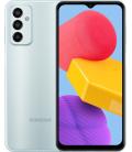 Smartphone Samsung Galaxy M13 4GB/ 64GB/ 6.6"/ Azul Claro