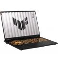 Portátil gaming tuf608jmr-rv038 intel core i7-14650hx/ 32gb/ 1tb ssd/ geforce rtx 5060/ 16'/ sin sistema operativo