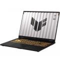 Portátil gaming tuf608jmr-rv038 intel core i7-14650hx/ 32gb/ 1tb ssd/ geforce rtx 5060/ 16'/ sin sistema operativo