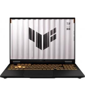 Portátil gaming tuf608jmr-rv038 intel core i7-14650hx/ 32gb/ 1tb ssd/ geforce rtx 5060/ 16'/ sin sistema operativo