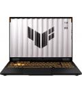 Portátil gaming tuf608jmr-rv038 intel core i7-14650hx/ 32gb/ 1tb ssd/ geforce rtx 5060/ 16'/ sin sistema operativo