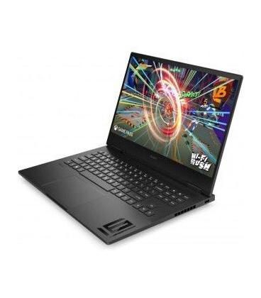 Portátil Gaming HP Omen 16-WF1032NS Intel Core i9-14900HX/ 32GB/ 1TB SSD/ GeForce RTX 4060/ 16.1"/ Sin Sistema Operativo