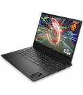 Portátil Gaming HP Omen 16-WF1032NS Intel Core i9-14900HX/ 32GB/ 1TB SSD/ GeForce RTX 4060/ 16.1"/ Sin Sistema Operativo