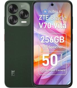 Smartphone zte blade v70 vita 8gb/ 256gb/ 6.7'/ verde