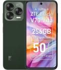 Smartphone zte blade v70 vita 8gb/ 256gb/ 6.7'/ verde