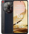 Smartphone zte nubia focus pro 8gb/ 256gb/ 6.72'/ negro