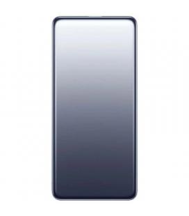 Powerbank 5000mah xiaomi ultra slim powerbank/ 20w/ plata
