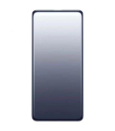 Powerbank 5000mah xiaomi ultra slim powerbank/ 20w/ plata