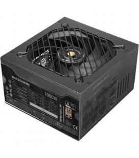 Fuente de alimentación mars gaming mpb1000sim/ 1000w/ ventilador 14cm/ 80 plus gold
