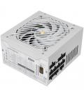 Fuente de alimentación mars gaming mpb850sim/ 850w/ ventilador 14cm/ 80 plus bronze/ blanca
