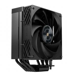 Ventilador con disipador mars gaming mcpu-x5/ 12cm