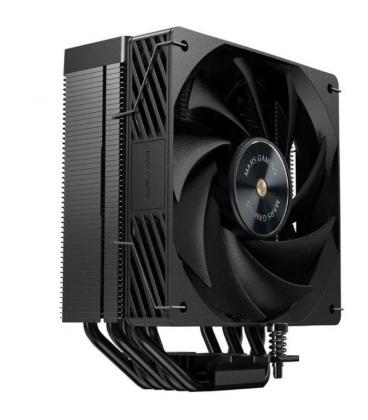 Ventilador con disipador mars gaming mcpu-x5/ 12cm