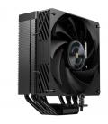 Ventilador con disipador mars gaming mcpu-x5/ 12cm
