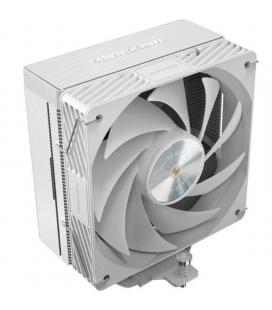 Ventilador con disipador mars gaming mcpu-x5/ 12cm/ blanco