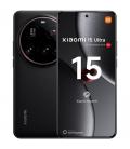 Smartphone xiaomi 15 ultra nfc 16gb/ 512gb/ 6.73'/ 5g/ negro