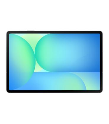 Tablet samsung galaxy tab s10+ fe 13.1'/ 12gb/ 256gb/ octacore/ 5g/ gris