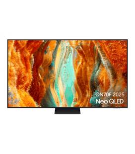 Televisor samsung neo qled qn70f tq75qn70fau 75'/ ultra hd 4k/ smart tv/ wifi