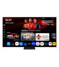Televisor samsung qled q7f5 tq65q7f5au 65'/ ultra hd 4k/ smart tv/ wifi