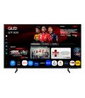 Televisor samsung qled q7f5 tq75q7faau 75'/ ultra hd 4k/ smart tv/ wifi