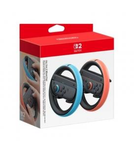 PACK VOLANTES FR-TEC NINTENDO SWITCH 2