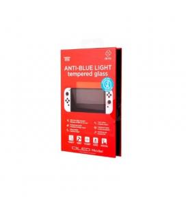 CRISTAL TEMPLADO FR-TEC SWITCH 2 ANTI LUZ AZUL