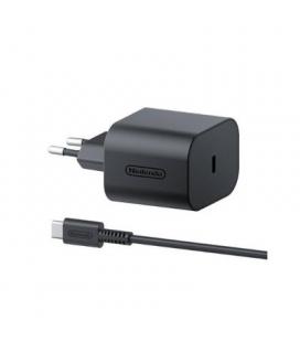 ADAPTADOR CORRIENTE FR-TEC NINTENDO SWITCH 2
