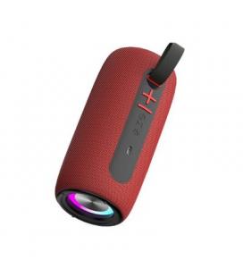 ALTAVOZ BLUETOOTH COOL DESK 10W GRANATE