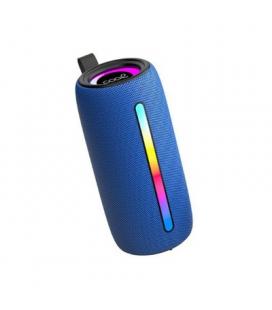 ALTAVOZ BLUETOOTH COOL DESK 10W AZUL