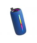 ALTAVOZ BLUETOOTH COOL DESK 10W AZUL