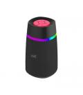 ALTAVOZ BLUETOOTH COOL GRADIENT 10W TWS ROJO