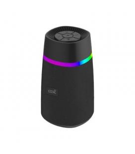 ALTAVOZ BLUETOOTH COOL GRADIENT 10W TWS NEGRO