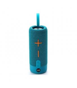 ALTAVOZ BLUETOOTH COOL BASS 10W MINT