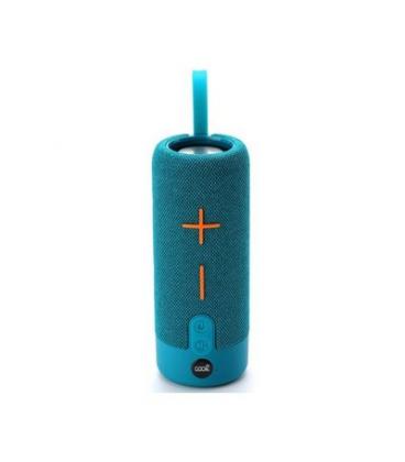 ALTAVOZ BLUETOOTH COOL BASS 10W MINT