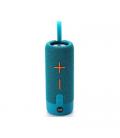 ALTAVOZ BLUETOOTH COOL BASS 10W MINT