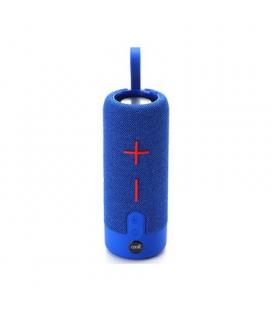 ALTAVOZ BLUETOOTH COOL BASS 10W AZUL
