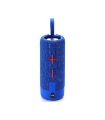 ALTAVOZ BLUETOOTH COOL BASS 10W AZUL