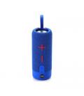 ALTAVOZ BLUETOOTH COOL BASS 10W AZUL