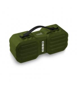 ALTAVOZ BLUETOOTH COOL SOHO 8W VERDE