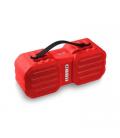 ALTAVOZ BLUETOOTH COOL SOHO 8W ROJO