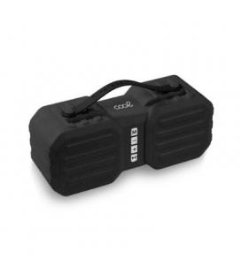 ALTAVOZ BLUETOOTH COOL SOHO 8W NEGRO